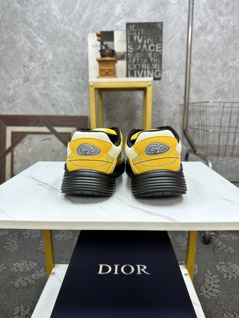 Christian Dior Sneaker